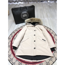 Canada Goose Down Jackets